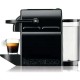 ESPRESSO COFFEEMAKER  EN80.B INISSIA NESPRESSO BLACK